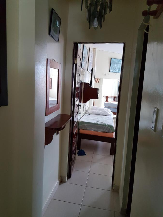 Apartamento No Macarico, De Frente Para A Praia Salinópolis Eksteriør bilde