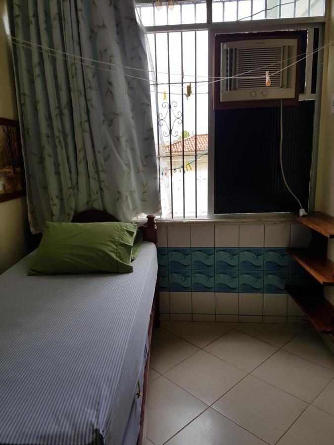 Apartamento No Macarico, De Frente Para A Praia Salinópolis Eksteriør bilde