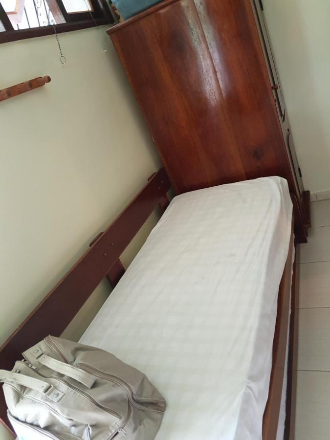 Apartamento No Macarico, De Frente Para A Praia Salinópolis Eksteriør bilde