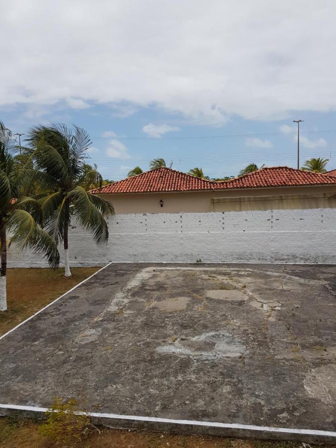 Apartamento No Macarico, De Frente Para A Praia Salinópolis Eksteriør bilde