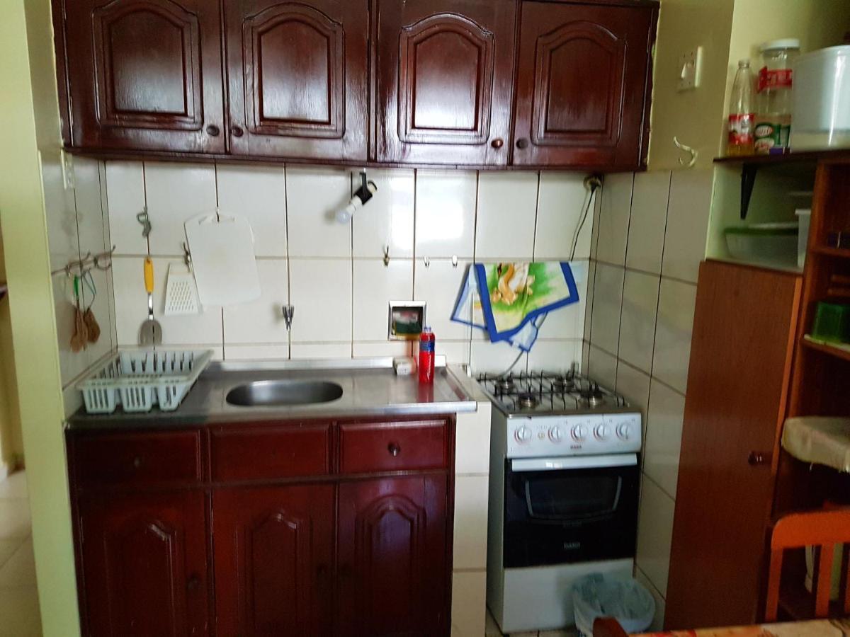 Apartamento No Macarico, De Frente Para A Praia Salinópolis Eksteriør bilde